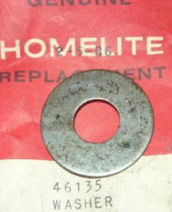 homelite mp88, dm401 + thrust washer pn 46135 new (bin 78)