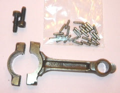 homelite 350 chainsaw crank connecting rod