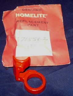 homelite bracket mount 70558-2a new (bin 76)