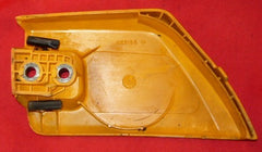 poulan pro 295 chainsaw clutch cover