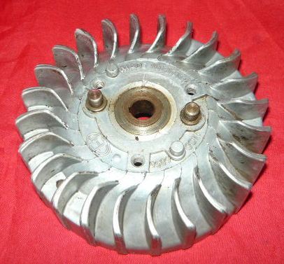 jonsered 621 chainsaw flywheel only
