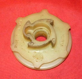 husqvarna 40, 45 and jonsered 2050, 2041, 2045 turbo chainsaw starter pulley