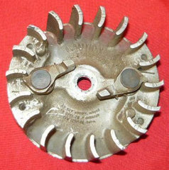 remington mighty mite 100, 200, 300 chainsaw flywheel and starter pawls