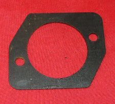 homelite 650, 750 chainsaw heat insulating spacer gasket