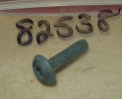 homelite trimmer screw 10-24 x 3/4 pn 82538 new (box 81)