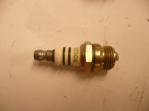 Bosch HS8E Spark Plug for Old Mcculloch and Homelite