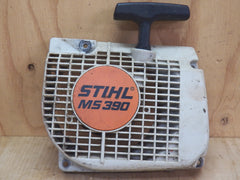 Stihl MS390 Chainsaw Starter Assembly