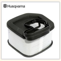 husqvarna 570, 575, 576 chainsaw hd air filter new replaces pn 537 20 75-03 nylon type (bulky 1001 bin)