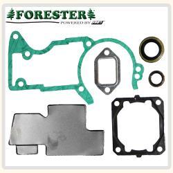thumbnail image 2 of Complete Gasket Set With Oil Seals – Fits Stihl 044 And MS440 Chainsaws 2 of 3