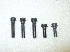 Jonsered 2150 chainsaw top handle screws