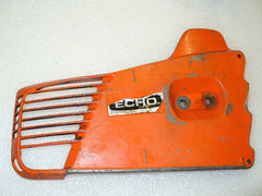 Echo CS 660-EVL chainsaw clutch cover