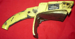 Pioneer 14-20 Rear Trigger handle  Air Box