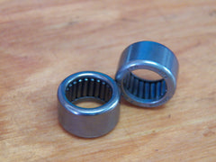 Mcculloch Pro Mac 610 chainsaw piston pin bearing set 111021 NEW