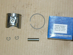 Echo 3500 chainsaw piston assembly 38mm EC0004 (Box F)