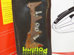 Poulan 4200 Chainsaw Spike Kit 2670 NEW (Poulan Box 6)