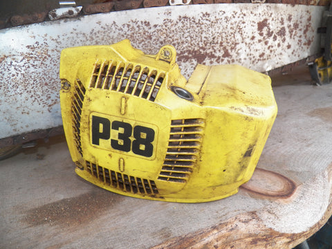 Pioneer P-38 Chainsaw Starter Assembly