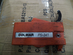 Dolmar PS401 Chainsaw Clutch Cover Assembly