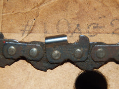 Oregon 10AC 1/2" Pitch Chainsaw Chain NEW