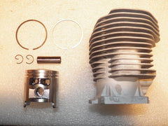 Stih 051 AV chainsaw cylinder and piston kit 1111 020 1200