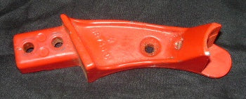 homelite xl-923 chainsaw handle bar bracket pn 68766