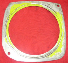 poulan 3400 to 4000 series chainsaw starter plate / air baffle