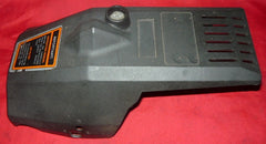 olympic 945 af chainsaw top cover shroud