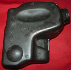 Homelite XL Chainsaw Gas/Fuel Tank only (no cap)