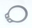 dolmar 118 chainsaw snap ring 929 114 100 new (d-25)