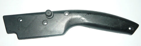 stihl 011 av chainsaw left rear trigger handle half