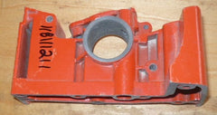 dolmar 118 chainsaw crankcase half, clutch side 118 111 211 new (d-118)