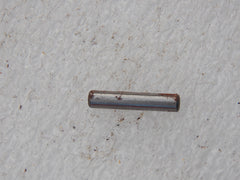 Stihl 9371 470 2640 Cylindrical pin 5x24 NEW (S-19)
