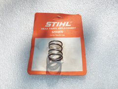 Stihl FS Trimmer Head Spring 0000 997 2300 NEW (S-22)