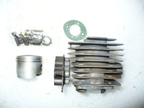 jonsered 50 chainsaw piston, cylinder kit