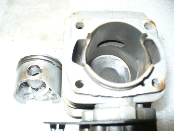 Kit Cilindro-pistone Athena. (80cc) - Parti Motore E Cavi - Foto 4