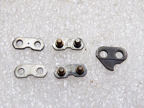 Stihl 3/8" Pitch Saw Chain repair kit 3818 660 6000  NEW (S-11)