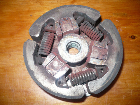 Stihl 051AV Chainsaw Clutch Mechanism