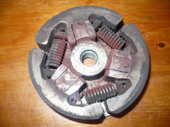 Stihl 051AV Chainsaw Clutch Mechanism