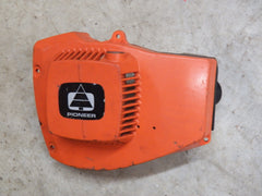 Pioneer Farmsaw Chainsaw Starter Housing Only