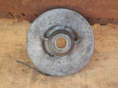 Mcculloch Model 73 Chainsaw Cable Drum
