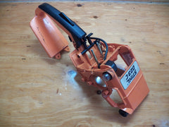 Stihl 023c Chainsaw Rear Trigger Handle