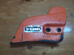 Echo CST-610EVL Chainsaw Clutch cover