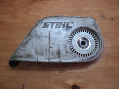 Stihl MS270 Chainsaw Clutch Cover