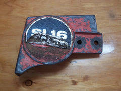 Remington SL-16 Chainsaw Clutch cover