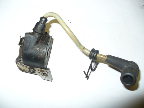 Dolmar 116si 120si Chainsaw ignition coil