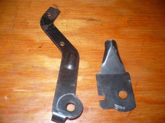 Pioneer P-38 Chainsaw Brake Actuator Arm