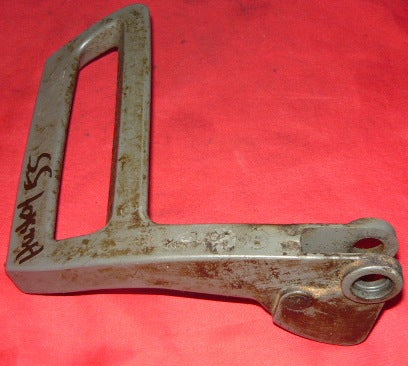 husqvarna 51, 55 chainsaw hand guard brake handle