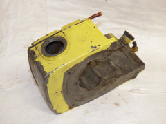 Pioneer 1200A Chainsaw Fuel and Oil Tank