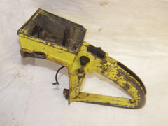 Pioneer 1200A Chainsaw Rear Trigger Handle Assembly