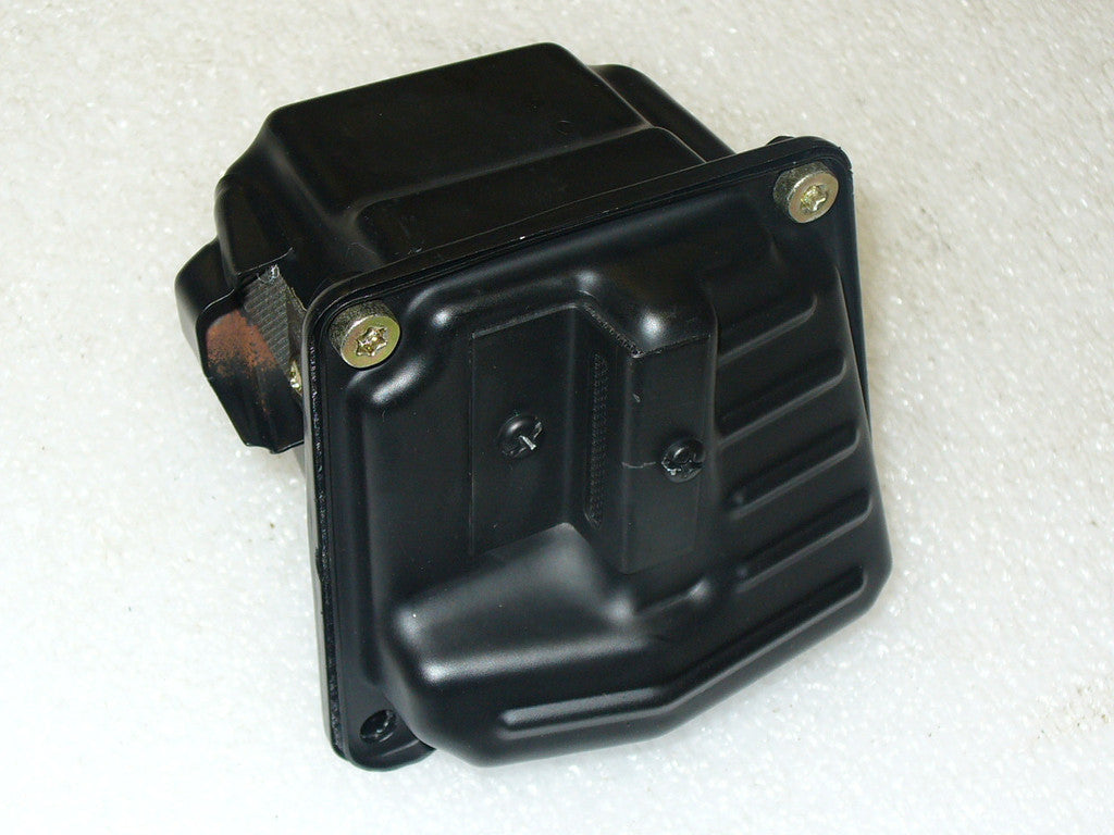thumbnail image 2 of Farmertec Muffler For Stihl 088 And MS880 Chainsaws - Replaces 1124 140 0604 2 of 5