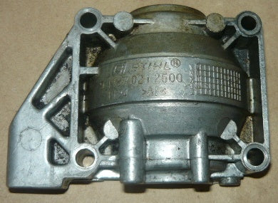 stihl 029, 039 chainsaw crankcase engine pan